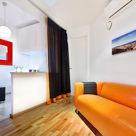 Apartment Gaudi XL Barcellona Camera foto