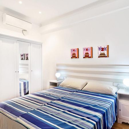 Apartment Gaudi XL Barcellona Camera foto