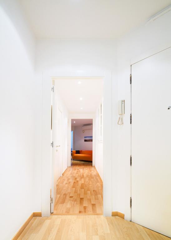 Apartment Gaudi XL Barcellona Camera foto