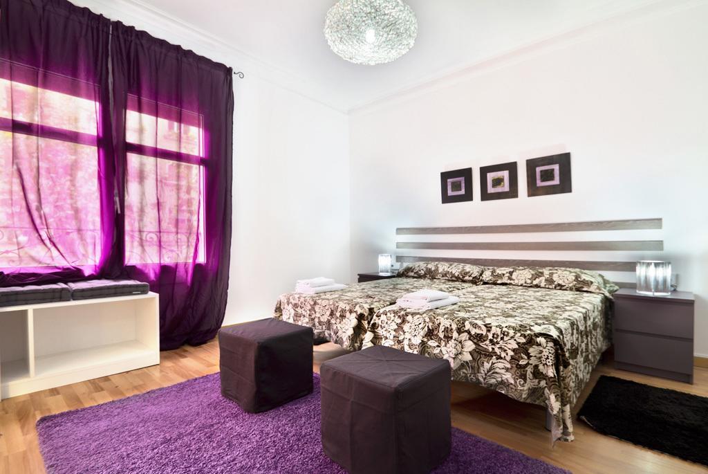 Apartment Gaudi XL Barcellona Camera foto