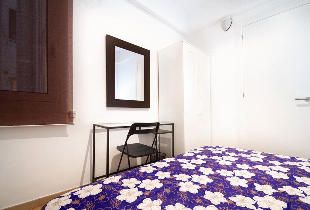 Apartment Gaudi XL Barcellona Camera foto