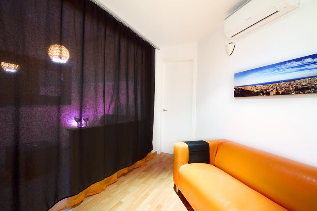 Apartment Gaudi XL Barcellona Camera foto