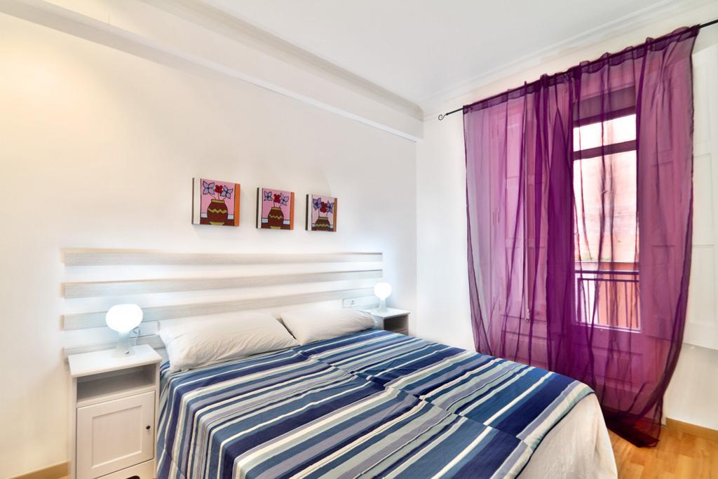 Apartment Gaudi XL Barcellona Camera foto